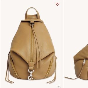 Rebecca Minkoff Julian backpack